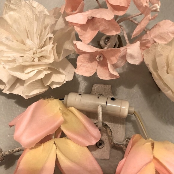 🌸🩴🌸🎶🌸Authentic Kenny Chesney Flip Flop Summer Concert Tour 2007 Flower Lei - Picture 3 of 4